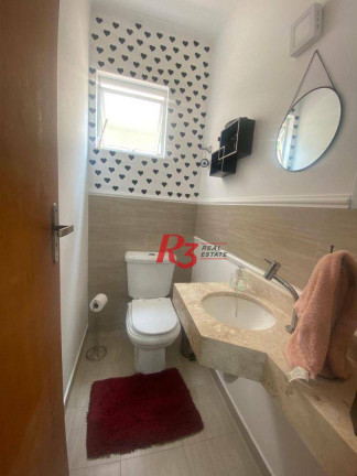 Imagem Sobrado com 3 Quartos à Venda, 200 m² em Marapé - Santos Imagem Sobrado com 3 Quartos à Venda, 200 m² em Marapé - Santos