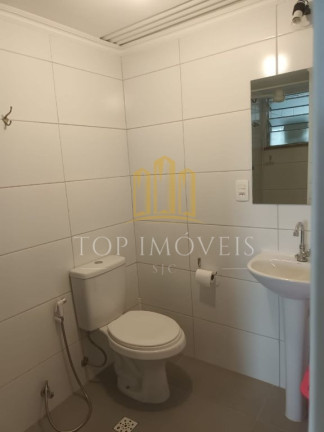 Imagem Apartamento com 1 Quarto para Alugar, 50 m² em Jardim São Dimas - São José Dos Campos