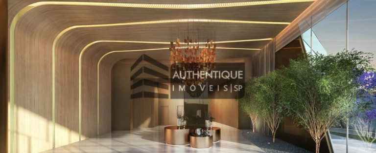 Imagem Apartamento com 4 Quartos à Venda, 570 m² em Itaim Bibi - São Paulo Imagem Apartamento com 4 Quartos à Venda, 570 m² em Itaim Bibi - São Paulo