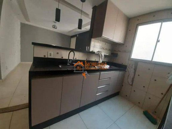 Imagem Apartamento com 2 Quartos à Venda, 45 m² em água Chata - Guarulhos Imagem Apartamento com 2 Quartos à Venda, 45 m² em água Chata - Guarulhos