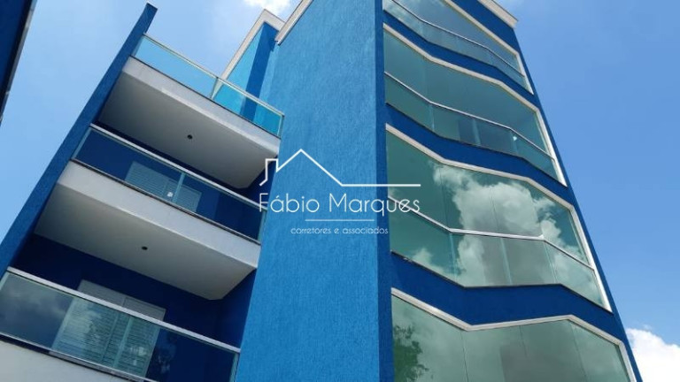 Imagem Apartamento com 2 Quartos à Venda, 64 m² em Vila Ré - São Paulo