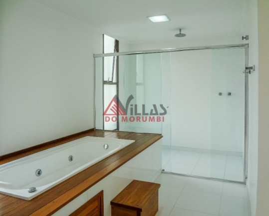 Imagem Apartamento com 4 Quartos à Venda, 440 m² em Morumbi - São Paulo Imagem Apartamento com 4 Quartos à Venda, 440 m² em Morumbi - São Paulo