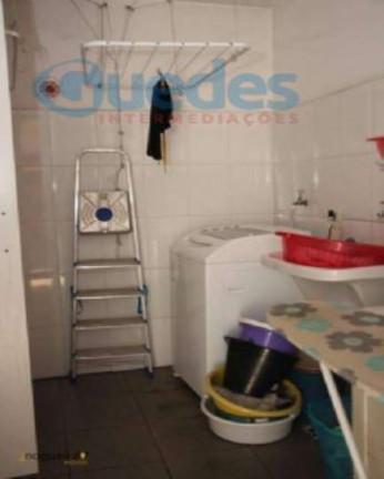 Imagem Sobrado com 3 Quartos à Venda, 150 m² em Santo Amaro - São Paulo