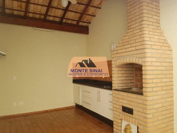 Imagem Casa de Condomínio com 3 Quartos à Venda,  em Parque Campolim - Sorocaba