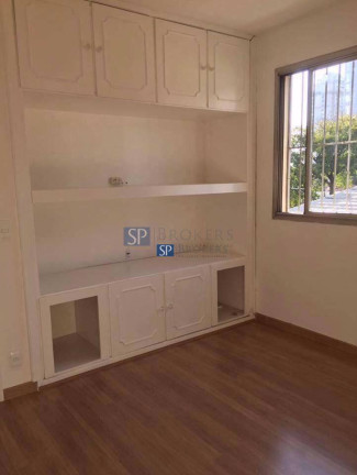 Imagem Apartamento com 3 Quartos à Venda, 100 m² em Vila Mariana - São Paulo Imagem Apartamento com 3 Quartos à Venda, 100 m² em Vila Mariana - São Paulo