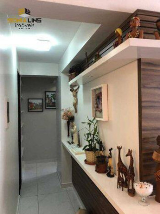 Imagem Apartamento com 3 Quartos à Venda, 98 m² em Manaíra - João Pessoa