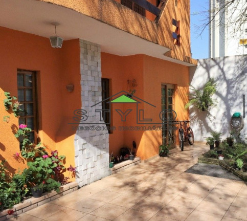 Imagem Sobrado com 4 Quartos à Venda,  em Rudge Ramos - São Bernardo Do Campo