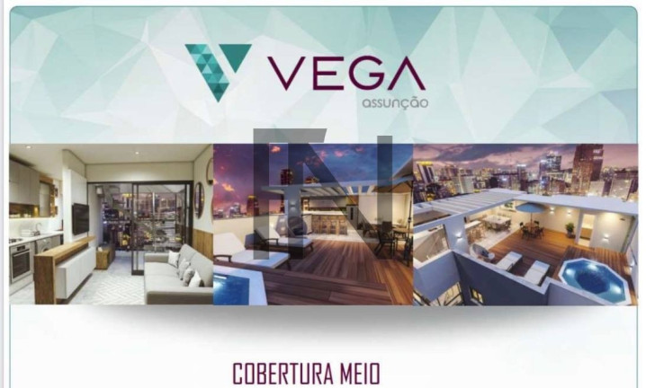 Imagem Apartamento com 3 Quartos à Venda, 85 m² em Vila Assunção - Santo André Imagem Apartamento com 3 Quartos à Venda, 85 m² em Vila Assunção - Santo André