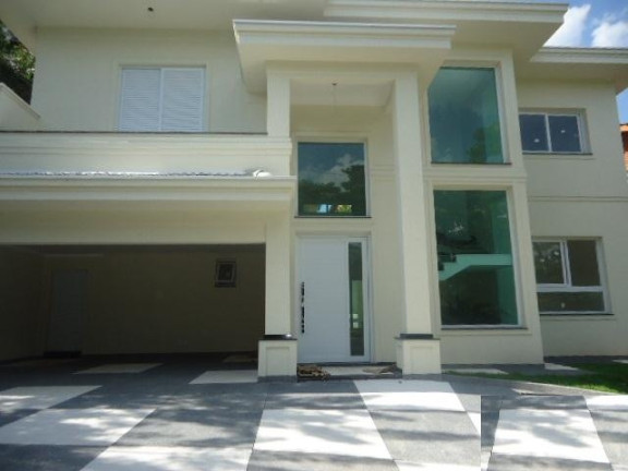 Casa de Condomínio à Venda, 500 m² em Alphaville 05 - Alphaville