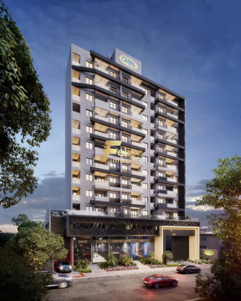 Imóvel com 2 Quartos à Venda, 55 m² em Praia De Itaparica - Vila Velha