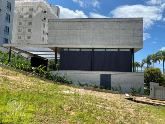 Imagem Casa com 4 Quartos à Venda, 500 m² em Praia Brava De Itajaí - Itajaí Imagem Casa com 4 Quartos à Venda, 500 m² em Praia Brava De Itajaí - Itajaí