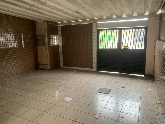Imagem Casa com 2 Quartos para Alugar, em Tupi - Praia Grande Imagem Casa com 2 Quartos para Alugar, em Tupi - Praia Grande