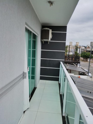 Imagem Sobrado com 3 Quartos à Venda, 75 m² em Santa Regina - Camboriú Imagem Sobrado com 3 Quartos à Venda, 75 m² em Santa Regina - Camboriú