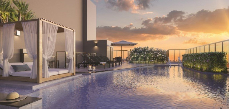 Imagem Apartamento com 2 Quartos à Venda, 62 m² em Centro - Osasco Imagem Apartamento com 2 Quartos à Venda, 62 m² em Centro - Osasco