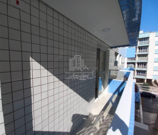 Imagem Apartamento com 1 Quarto à Venda, 52 m² em Campo Da Aviacao - Praia Grande