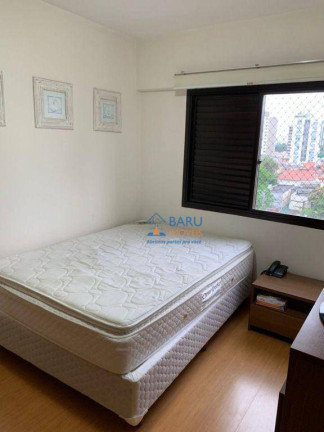 Imagem Apartamento com 3 Quartos à Venda, 134 m² em Brooklin - São Paulo Imagem Apartamento com 3 Quartos à Venda, 134 m² em Brooklin - São Paulo