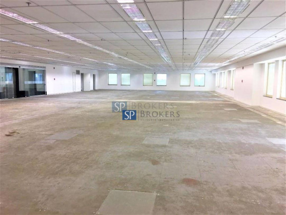 Imagem Sala Comercial à Venda ou Locação, 304 m² em Vila Olímpia - São Paulo Imagem Sala Comercial à Venda ou Locação, 304 m² em Vila Olímpia - São Paulo