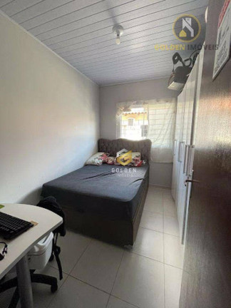 Imagem Casa com 3 Quartos à Venda, 199 m² em Bairro Joaia - Tijucas Imagem Casa com 3 Quartos à Venda, 199 m² em Bairro Joaia - Tijucas