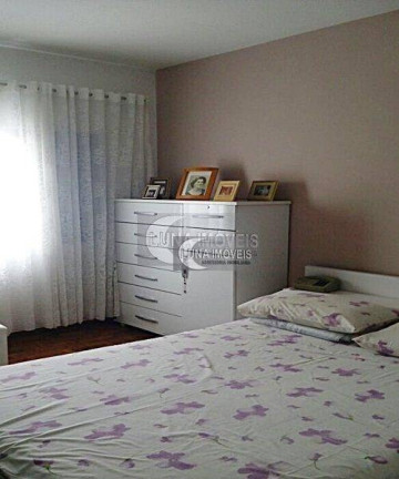 Imagem Sobrado com 2 Quartos à Venda, 100 m² em Jardim Hollywood - São Bernardo Do Campo