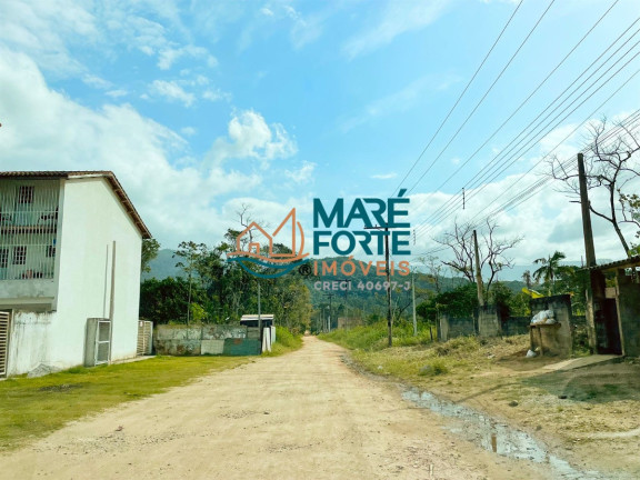 Imagem Terreno à Venda, 375 m² em Maranduba - Ubatuba Imagem Terreno à Venda, 375 m² em Maranduba - Ubatuba
