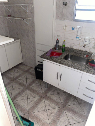 Imagem Apartamento com 2 Quartos à Venda, 40 m² em Brás - São Paulo