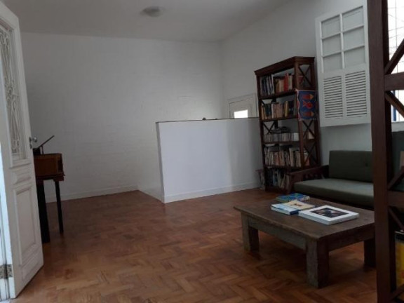 Imagem Casa com 3 Quartos à Venda, 190 m² em Botafogo - Rio De Janeiro Imagem Casa com 3 Quartos à Venda, 190 m² em Botafogo - Rio De Janeiro