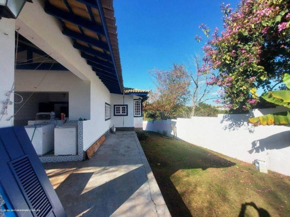 Casa à Venda,  em Haras Bela Vista - Vargem Grande Paulista