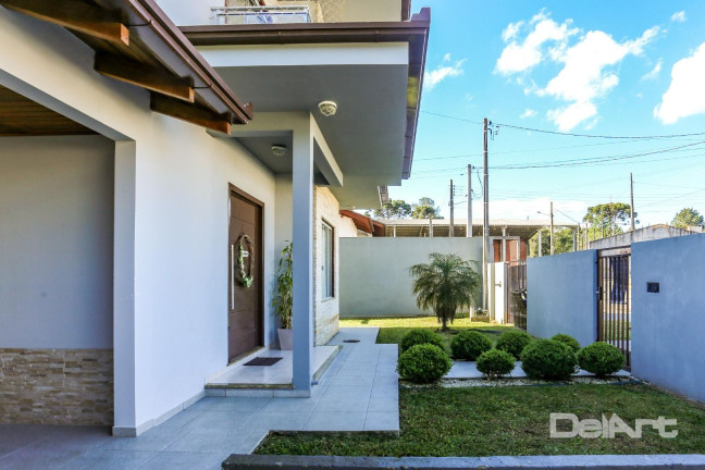 Imagem Casa com 4 Quartos à Venda, 290 m² em Bom Jesus - Rio Negro Imagem Casa com 4 Quartos à Venda, 290 m² em Bom Jesus - Rio Negro