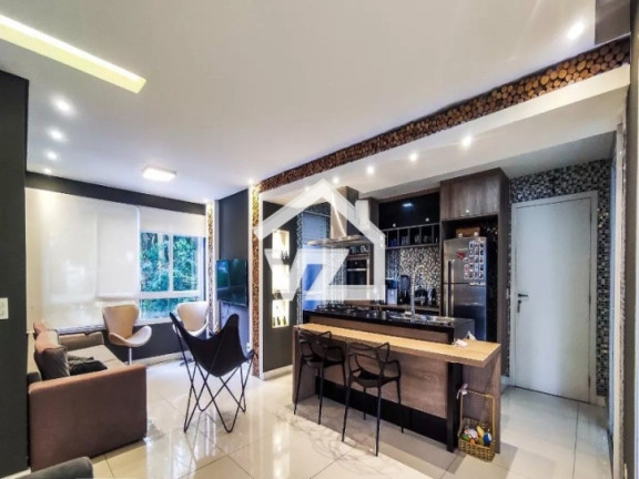 Imagem Apartamento com 3 Quartos à Venda, 138 m² em Vila Andrade - São Paulo Imagem Apartamento com 3 Quartos à Venda, 138 m² em Vila Andrade - São Paulo