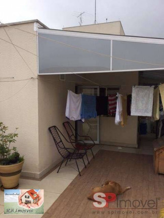Imagem Apartamento com 3 Quartos à Venda, 160 m² em Santa Maria - São Caetano Do Sul Imagem Apartamento com 3 Quartos à Venda, 160 m² em Santa Maria - São Caetano Do Sul