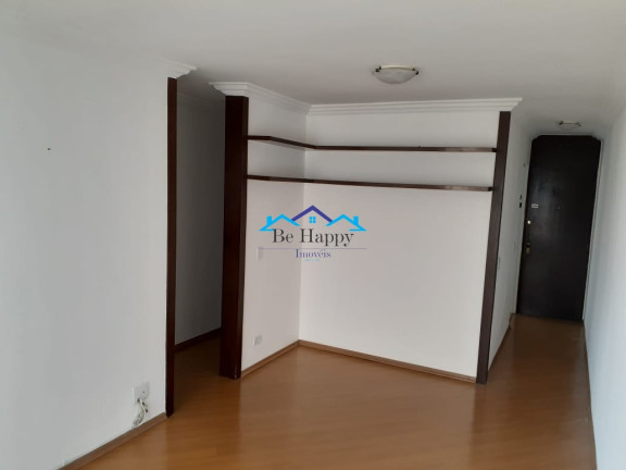 Imagem Apartamento com 3 Quartos à Venda, 69 m² em Vila Monte Alegre - São Paulo Imagem Apartamento com 3 Quartos à Venda, 69 m² em Vila Monte Alegre - São Paulo