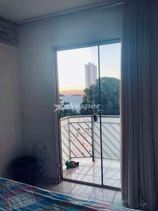 Imagem Apartamento com 2 Quartos à Venda, 62 m² em Parque Amazônia - Goiânia