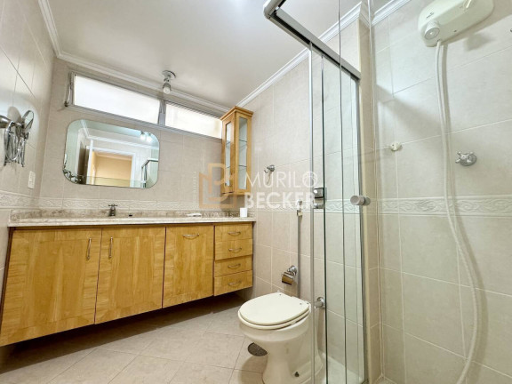 Imagem Apartamento com 3 Quartos à Venda, 122 m² em Vila Adyana - São José Dos Campos