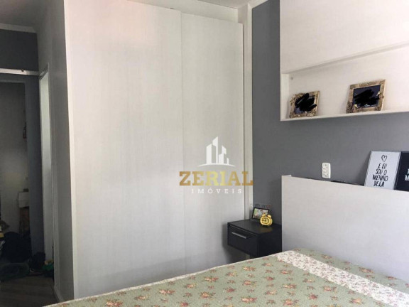 Imagem Apartamento com 2 Quartos à Venda, 134 m² em Utinga - Santo André Imagem Apartamento com 2 Quartos à Venda, 134 m² em Utinga - Santo André