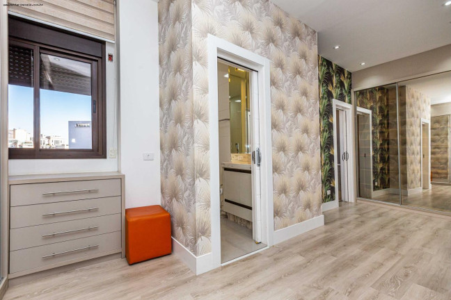 Imagem Apartamento com 3 Quartos à Venda, 402 m² em Batel - Curitiba