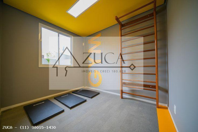Imagem Apartamento com 2 Quartos à Venda,  em Loteamento City Jaragua - São Paulo
