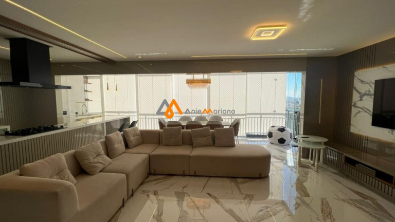Imagem Apartamento com 2 Quartos à Venda, 106 m² em Tatuapé - São Paulo