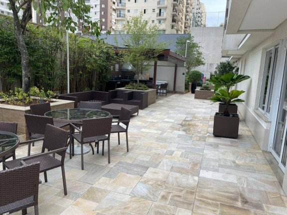 Imagem Apartamento com 4 Quartos à Venda, 53 m² em Alphaville Centro Industrial E Empresarial/alphaville. - Barueri