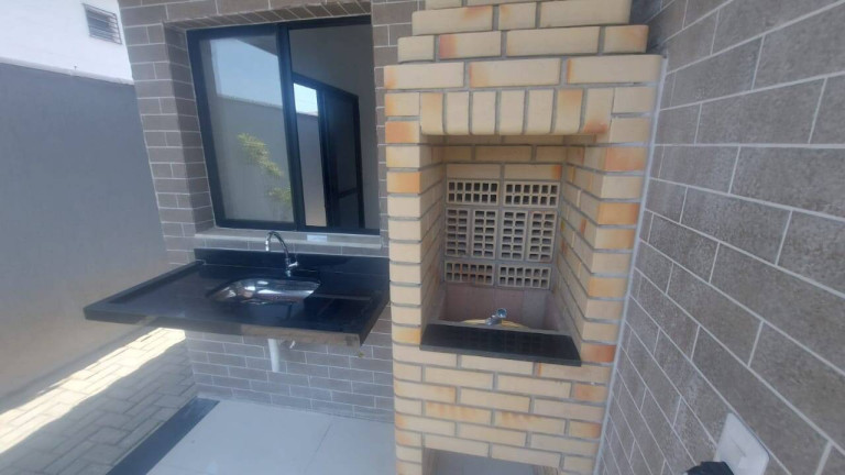 Imagem Casa com 3 Quartos à Venda, 125 m² em Balneario Santa Julia - Itanhaém Imagem Casa com 3 Quartos à Venda, 125 m² em Balneario Santa Julia - Itanhaém
