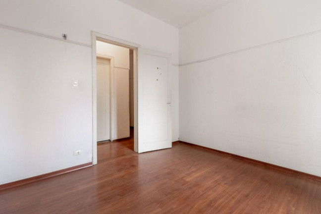 Imagem Imóvel com 2 Quartos à Venda,  em República - São Paulo