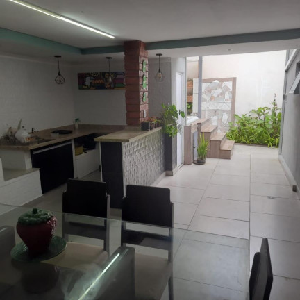 Imagem Casa com 2 Quartos à Venda, 200 m² em Alto Cafezal - Marília Imagem Casa com 2 Quartos à Venda, 200 m² em Alto Cafezal - Marília