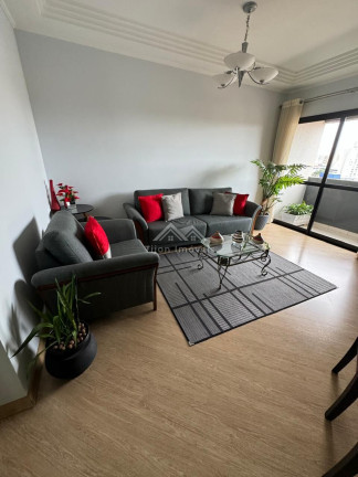 Imagem Apartamento com 3 Quartos à Venda, 90 m² em Centro - Sorocaba Imagem Apartamento com 3 Quartos à Venda, 90 m² em Centro - Sorocaba