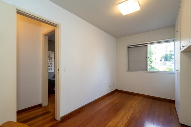 Imagem Imóvel com 2 Quartos à Venda, 77 m² em Planalto Paulista - São Paulo Imagem Imóvel com 2 Quartos à Venda, 77 m² em Planalto Paulista - São Paulo