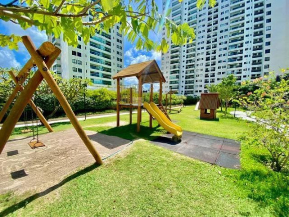Imagem Apartamento com 4 Quartos à Venda, 140 m² em Imbiribeira - Recife
