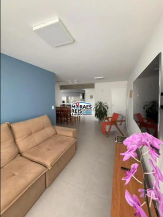 Imagem Apartamento com 3 Quartos à Venda, 90 m² em Vila Cordeiro - São Paulo Imagem Apartamento com 3 Quartos à Venda, 90 m² em Vila Cordeiro - São Paulo