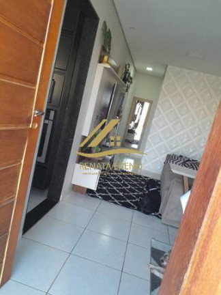 Imagem Casa de Condomínio com 2 Quartos à Venda, 50 m² em Residencial Coimbra - Sorocaba Imagem Casa de Condomínio com 2 Quartos à Venda, 50 m² em Residencial Coimbra - Sorocaba