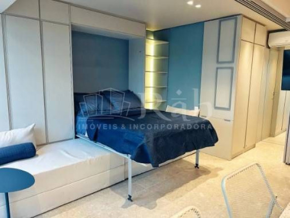 Imagem Apartamento com 1 Quarto à Venda, 57 m² em Praia Brava - Itajaí Imagem Apartamento com 1 Quarto à Venda, 57 m² em Praia Brava - Itajaí