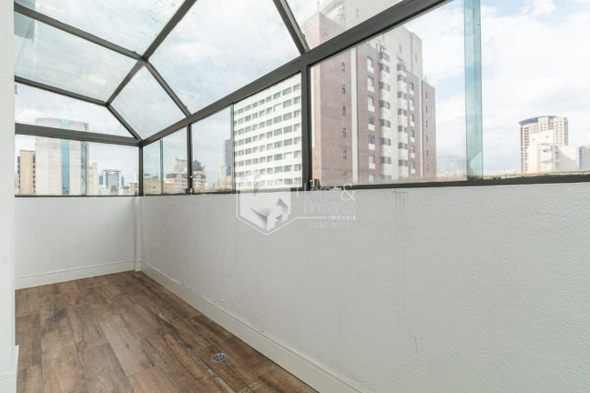 Imagem Imóvel com 3 Quartos à Venda, 240 m² em Itaim Bibi - São Paulo