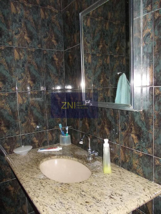 Imagem Casa com 3 Quartos à Venda,  em Vila Albertina - Ribeirão Preto