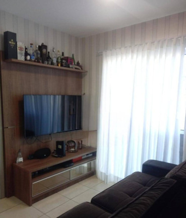 Apartamento com 2 Quartos à Venda, 52 m² em Cachoeira Do Bom Jesus - Florianópolis